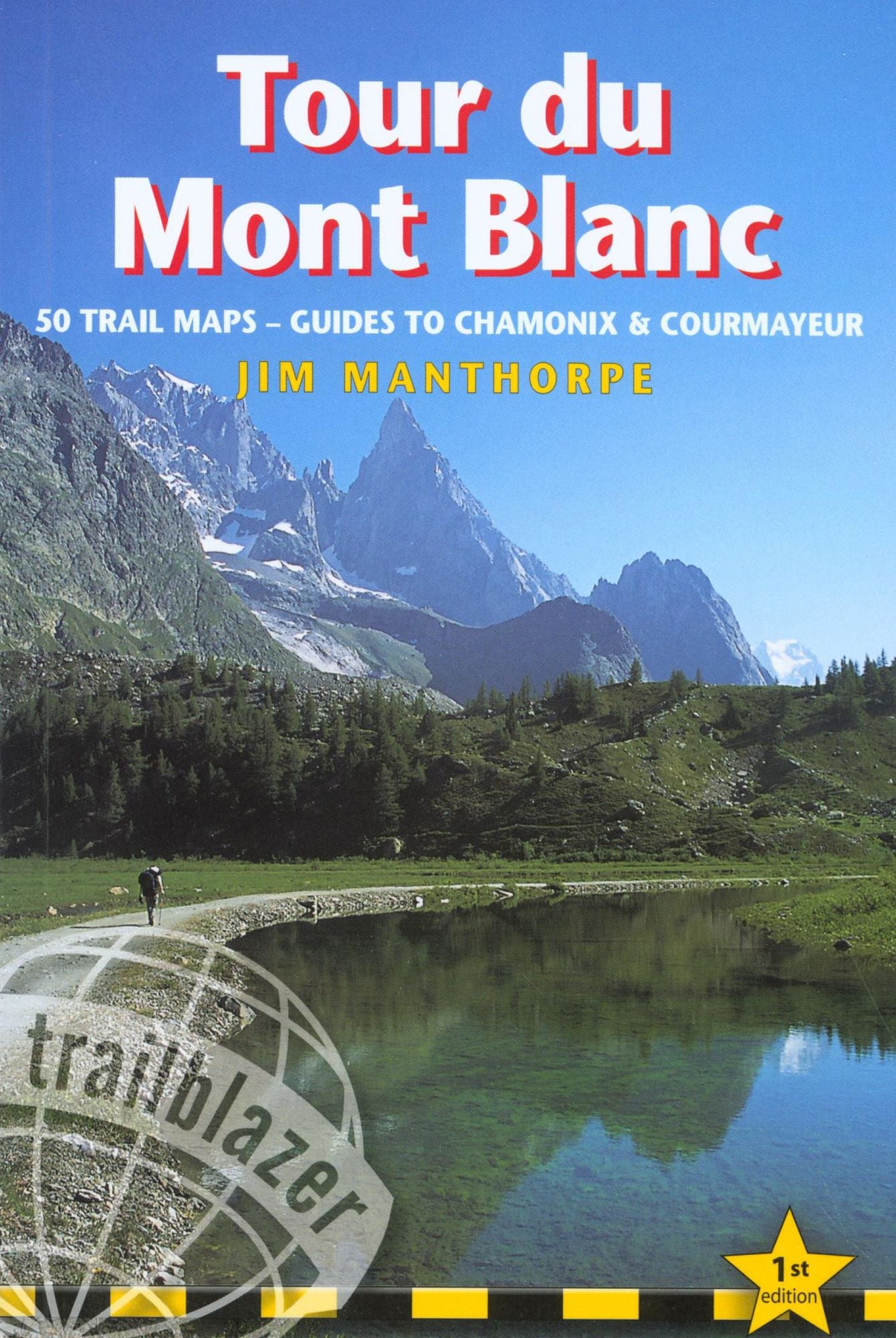 Tour du Mont Blanc