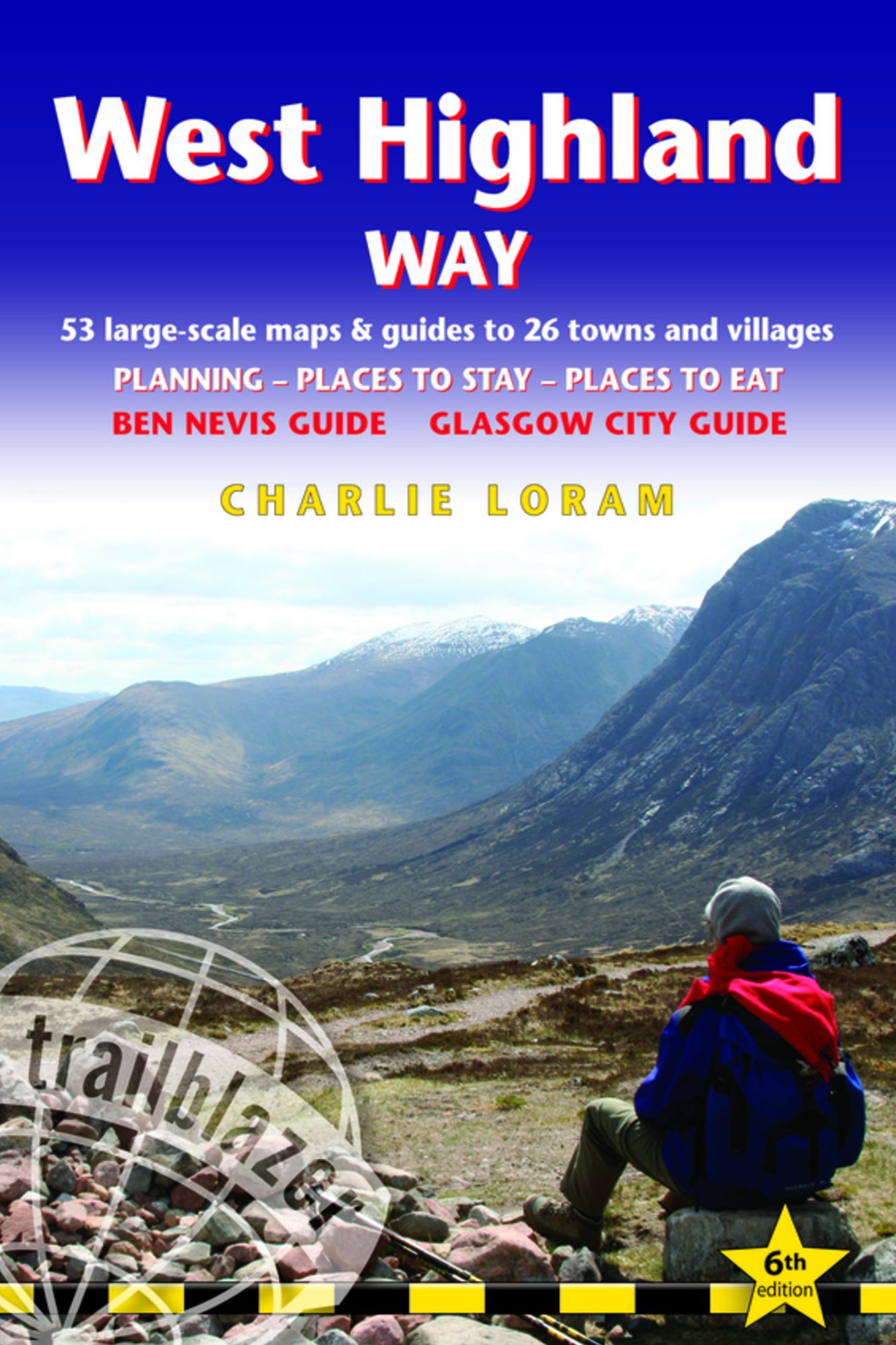 West Highland Way, 5th