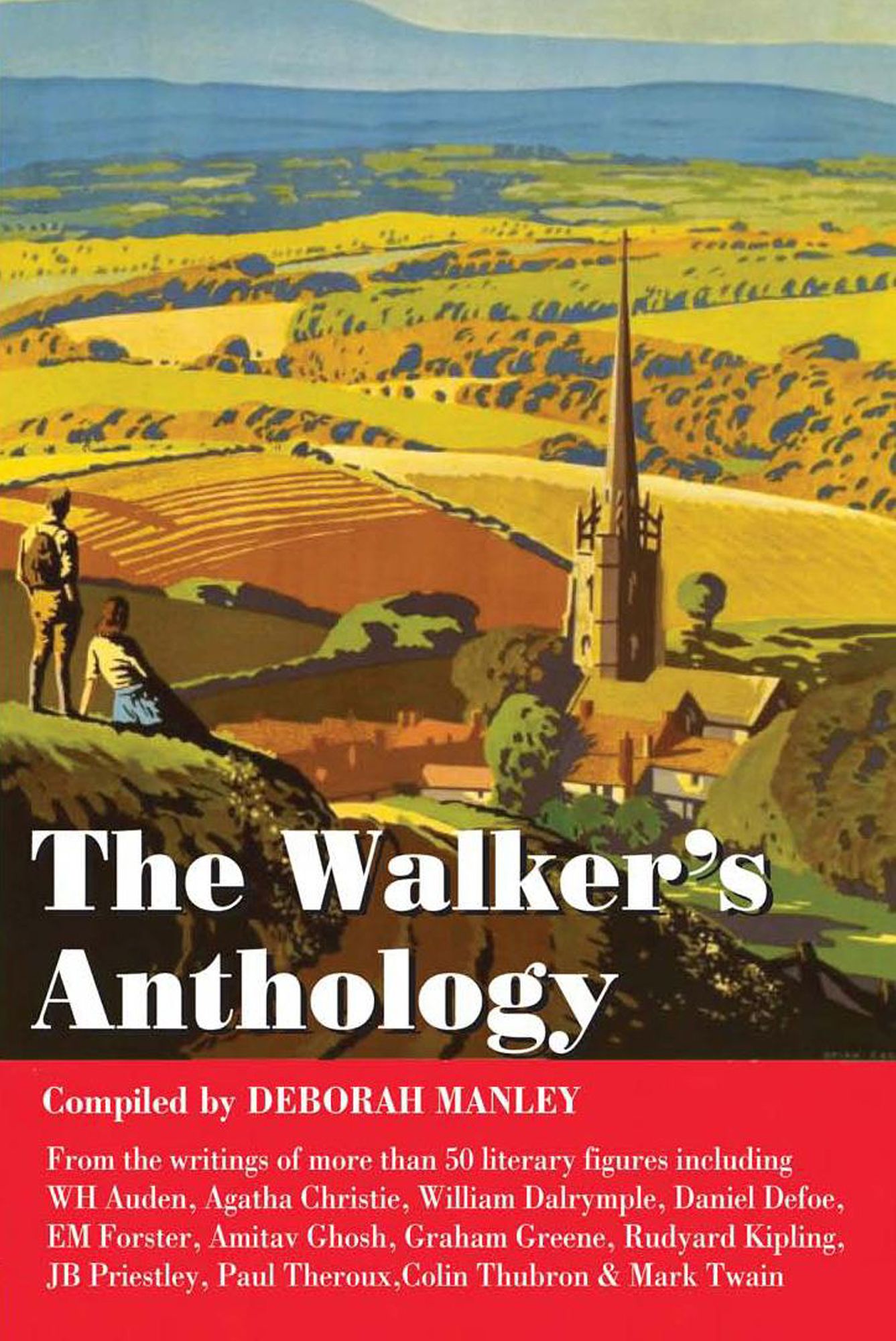 The Walker's Anthology