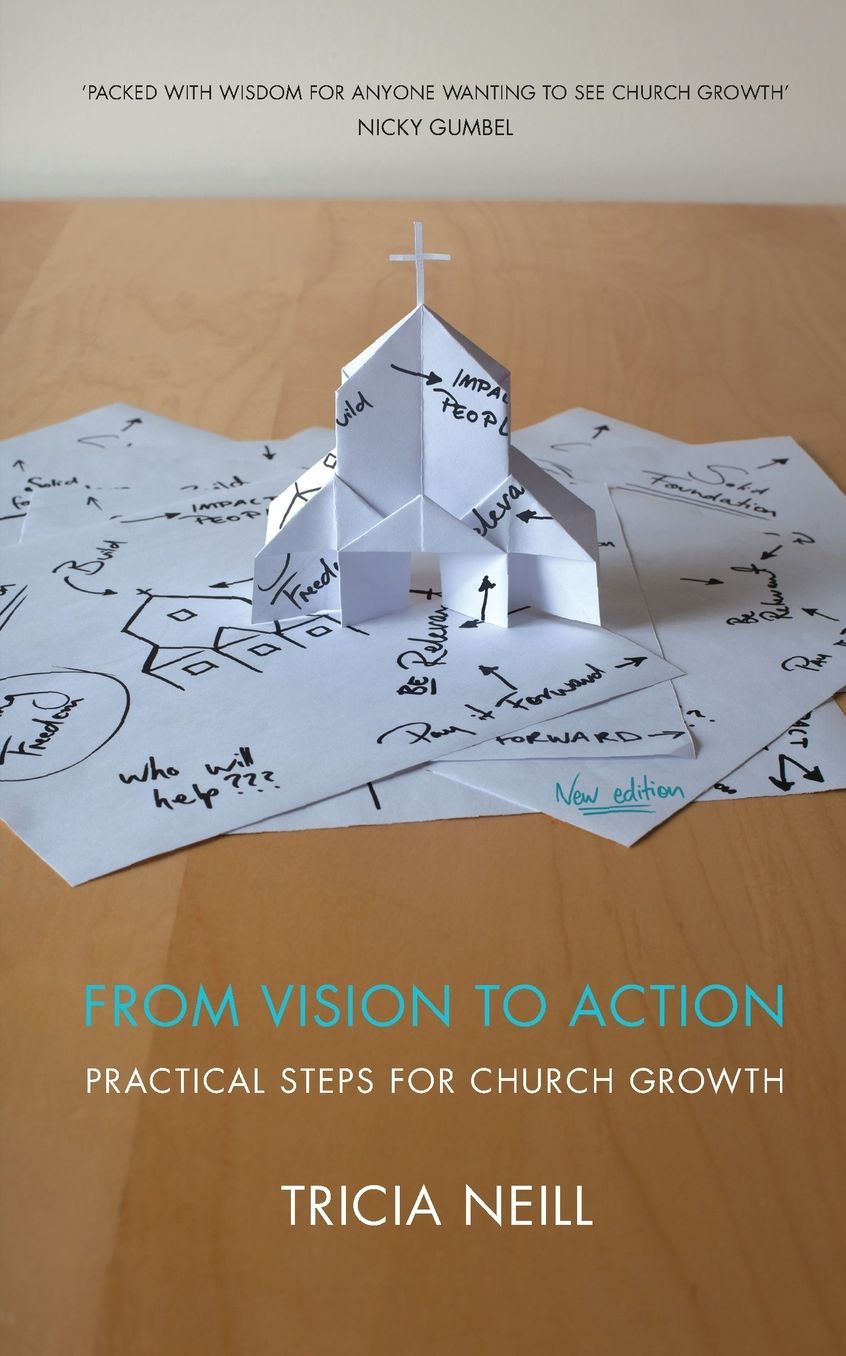 From Vision to Action