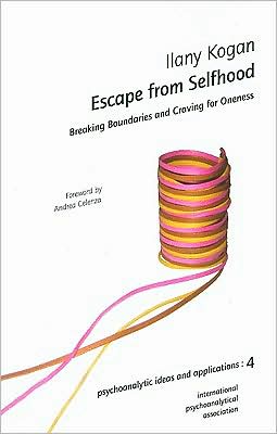 Escape from Selfhood: Breaking Boundaries and Craving for Oneness