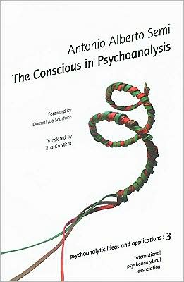 The Conscious in Psychoanalysis