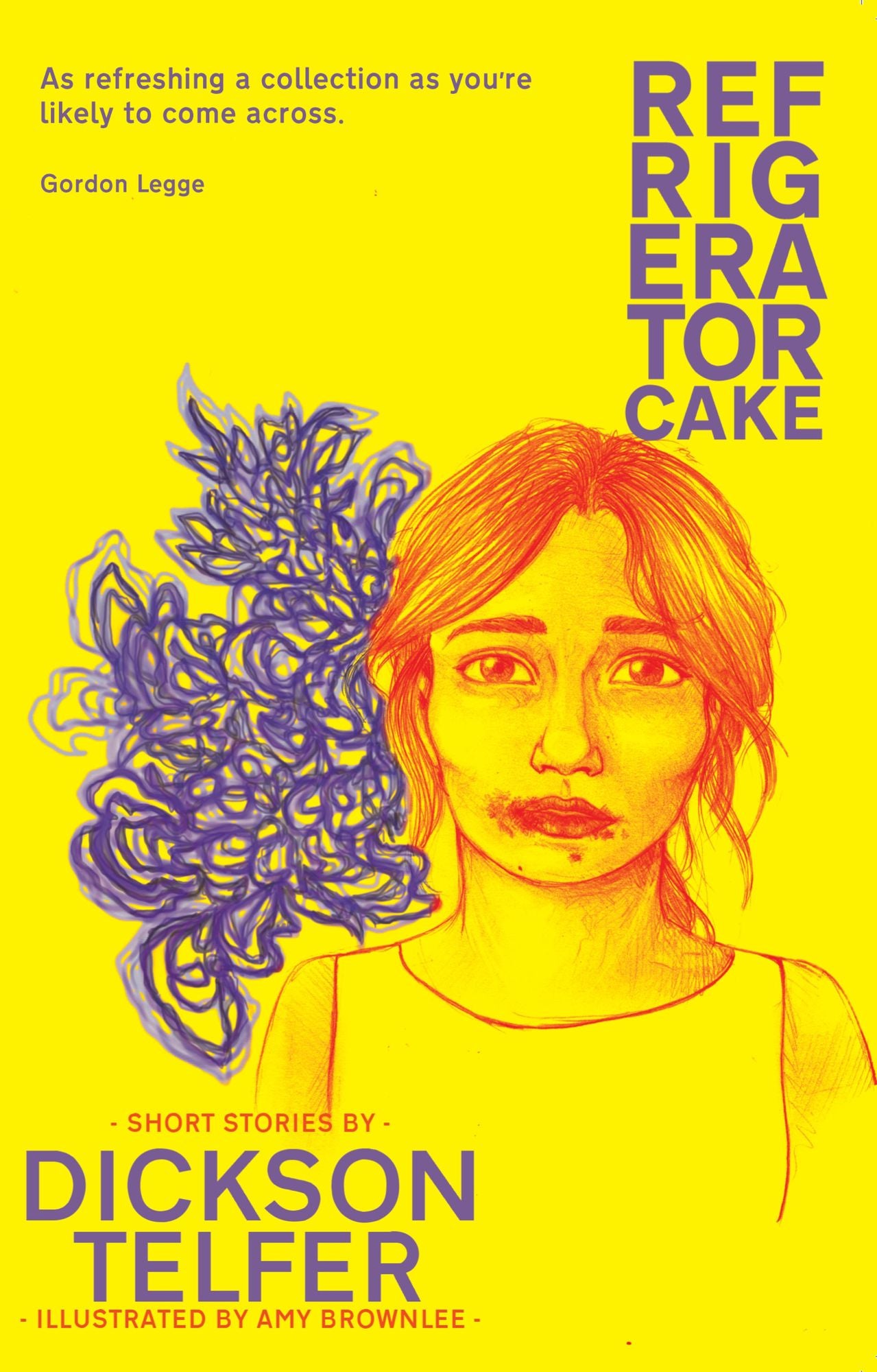 Refrigerator Cake