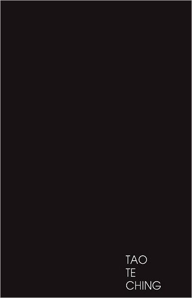 Tao Te Ching