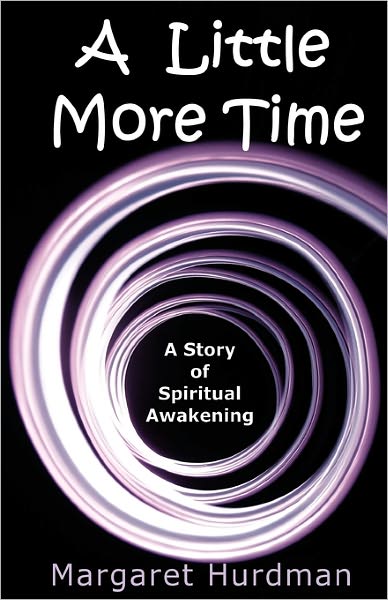 A Little More Time