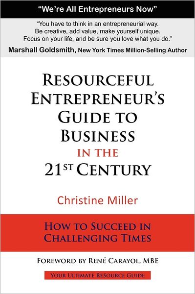 Resourceful Entrepreneur's Guide To Business