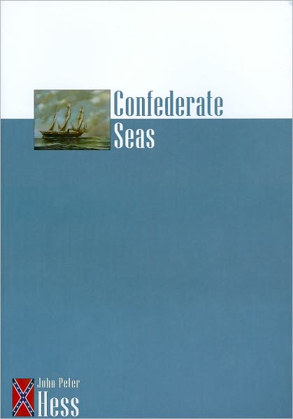 Confederate Seas