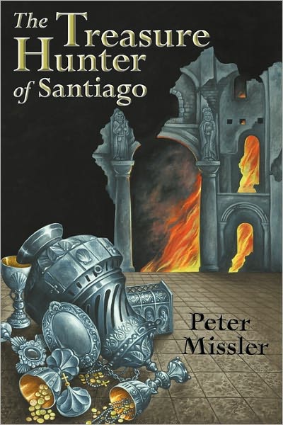 The Treasure Hunter Of Santiago