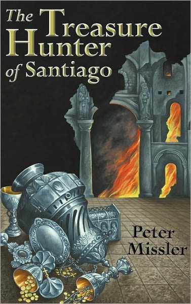The Treasure Hunter Of Santiago