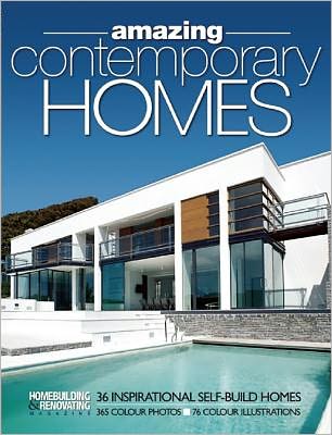 Amazing Contemporary Homes