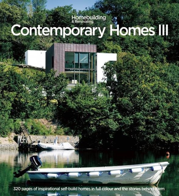 Contemporary Homes 3: Inspirational Individually Designed Homes