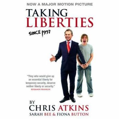 Taking Liberties Film Tie In