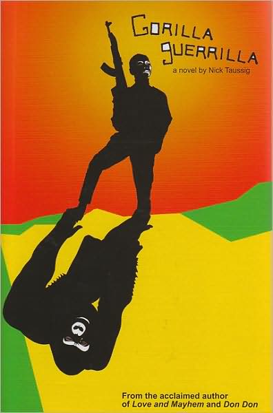 Gorilla Guerrilla