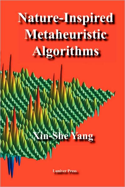 Nature-Inspired Metaheuristic Algorithms