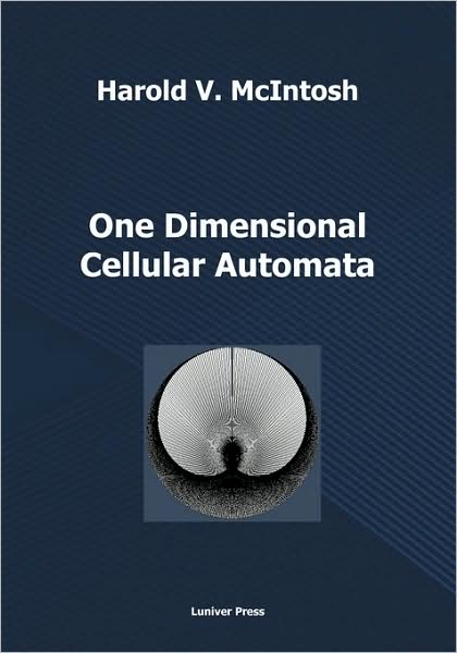 One Dimensional Cellular Automata