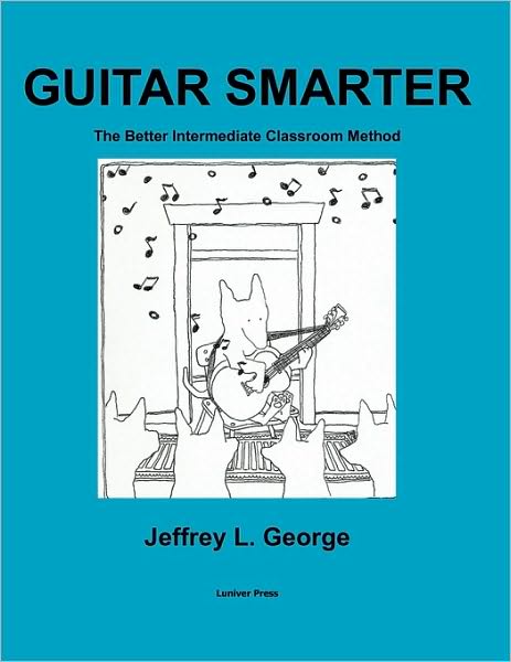 Guitar Smarter