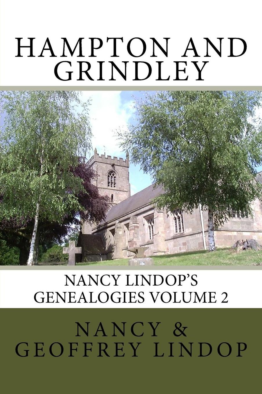 Hampton and Grindley