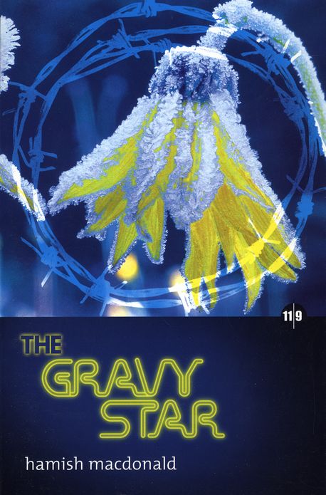 The Gravy Star