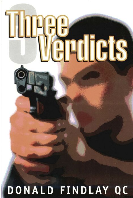 Three Verdicts