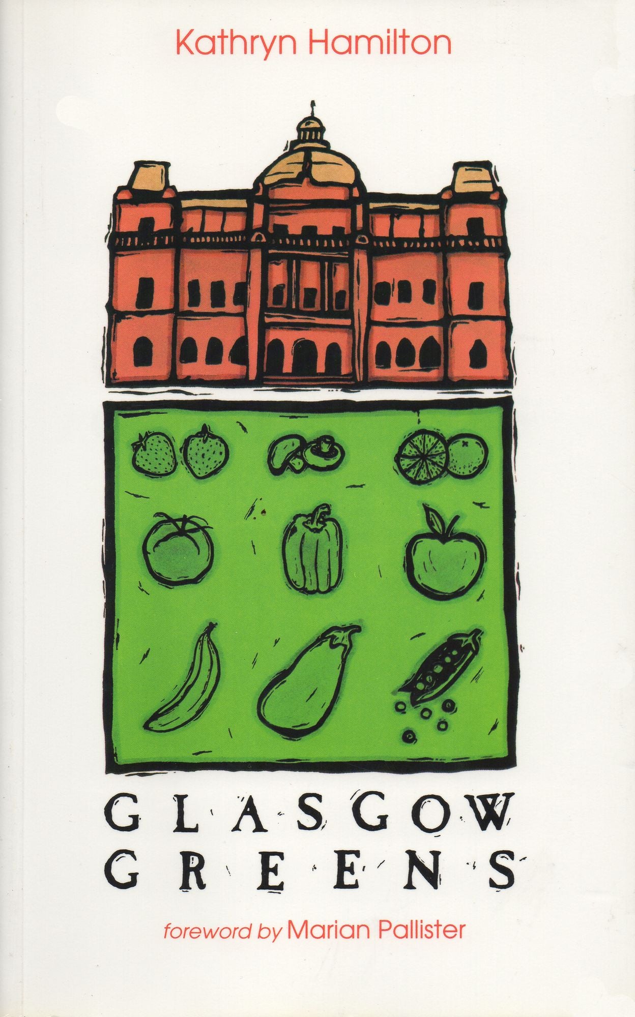 Glasgow Greens