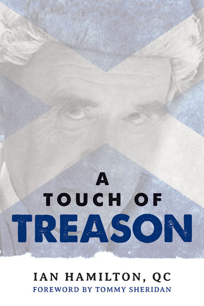 A Touch of Treason