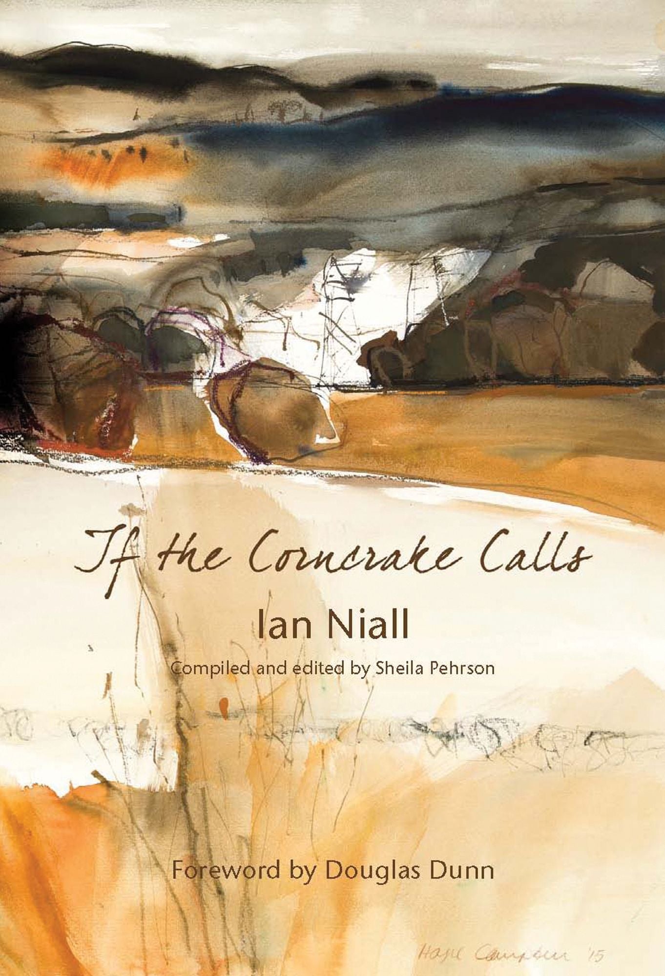 If the Corncrake Calls