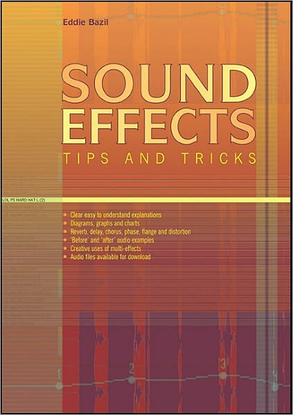 Sound Effects Tips and Tricks