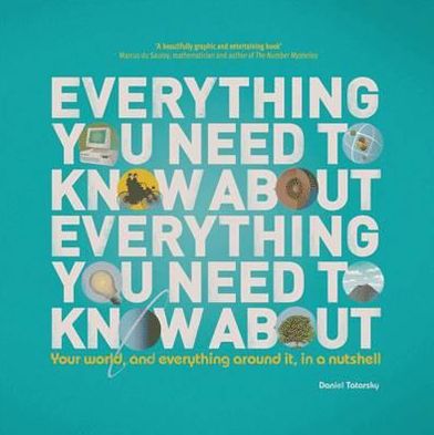 Everything You Need to Know about Everything You Need to Know about