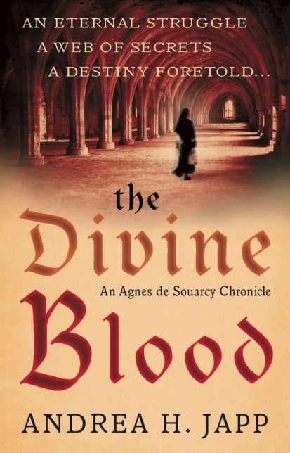 The Divine Blood