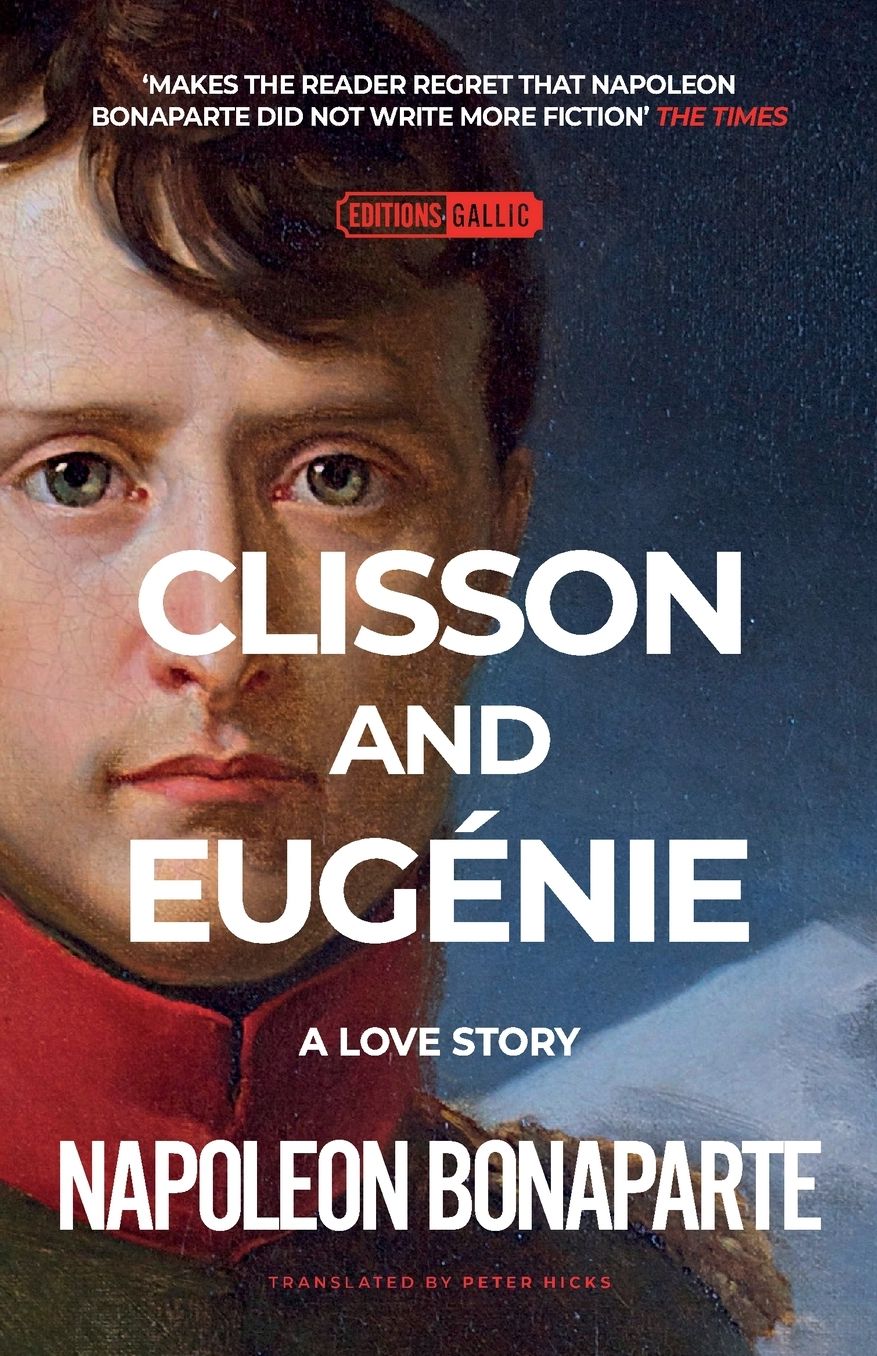 Clisson and Eugenie