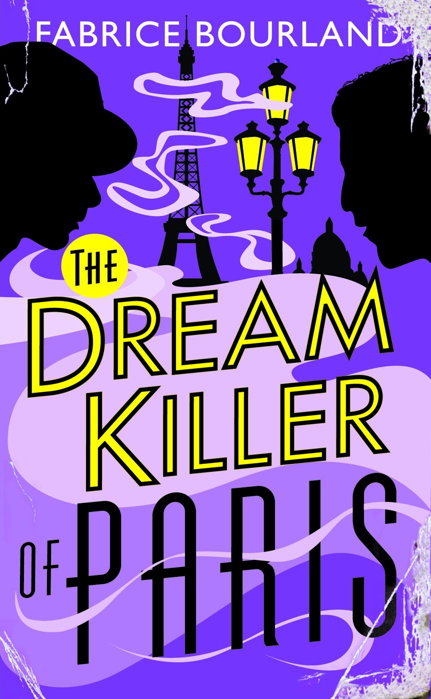 Dream Killer of Paris