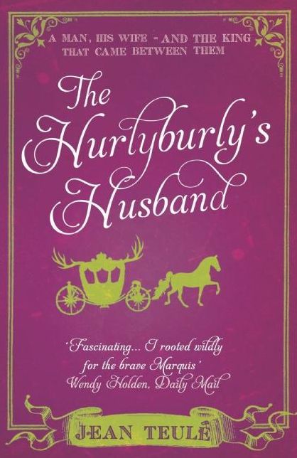 The Hurlyburly's Husband