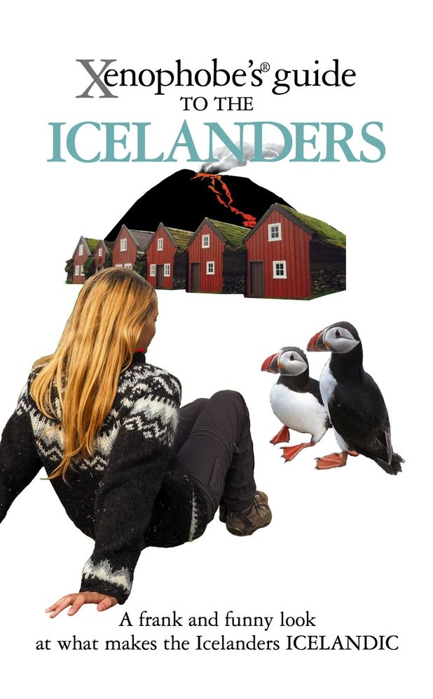Xenophobe's Guide to the Icelanders