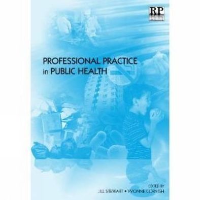 Professional Practice in Public Health