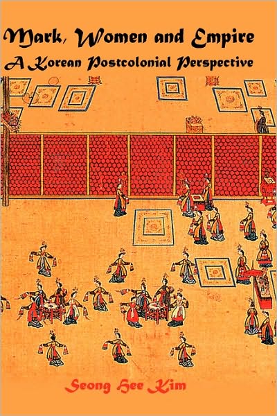 Mark, Women And Empire