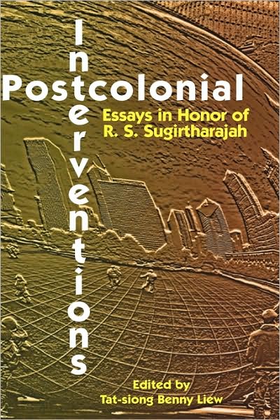 Postcolonial Interventions