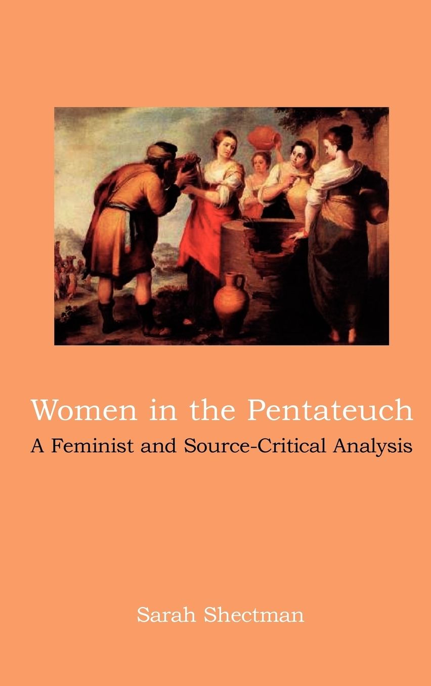 Women In The Pentateuch