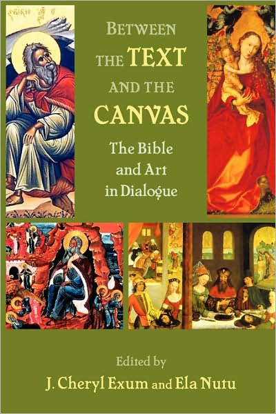 Between The Text And The Canvas