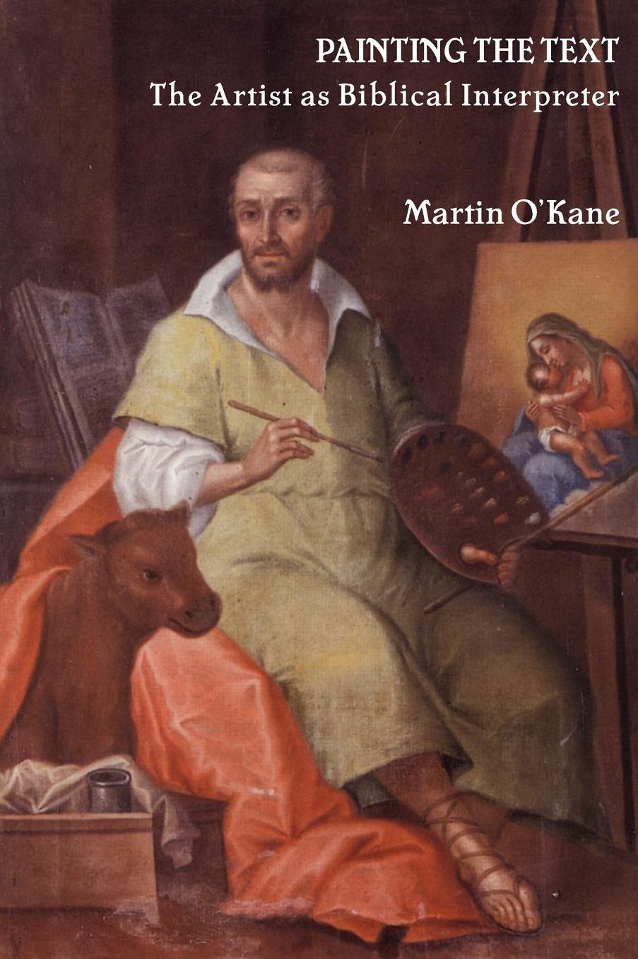 Painting The Text