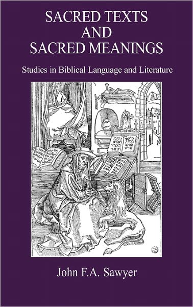 Sacred Texts And Sacred Meanings