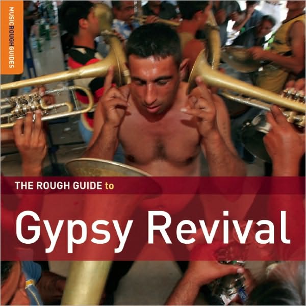 Gypsy Revival