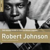 Rough Guide To Jazz & Blues (Robert Johnson)