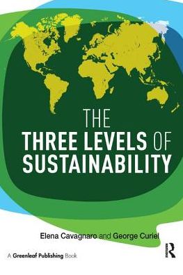 Three Levels of Sustainability