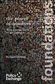 The Power of Numbers: Why Europe Needs to Get Younger