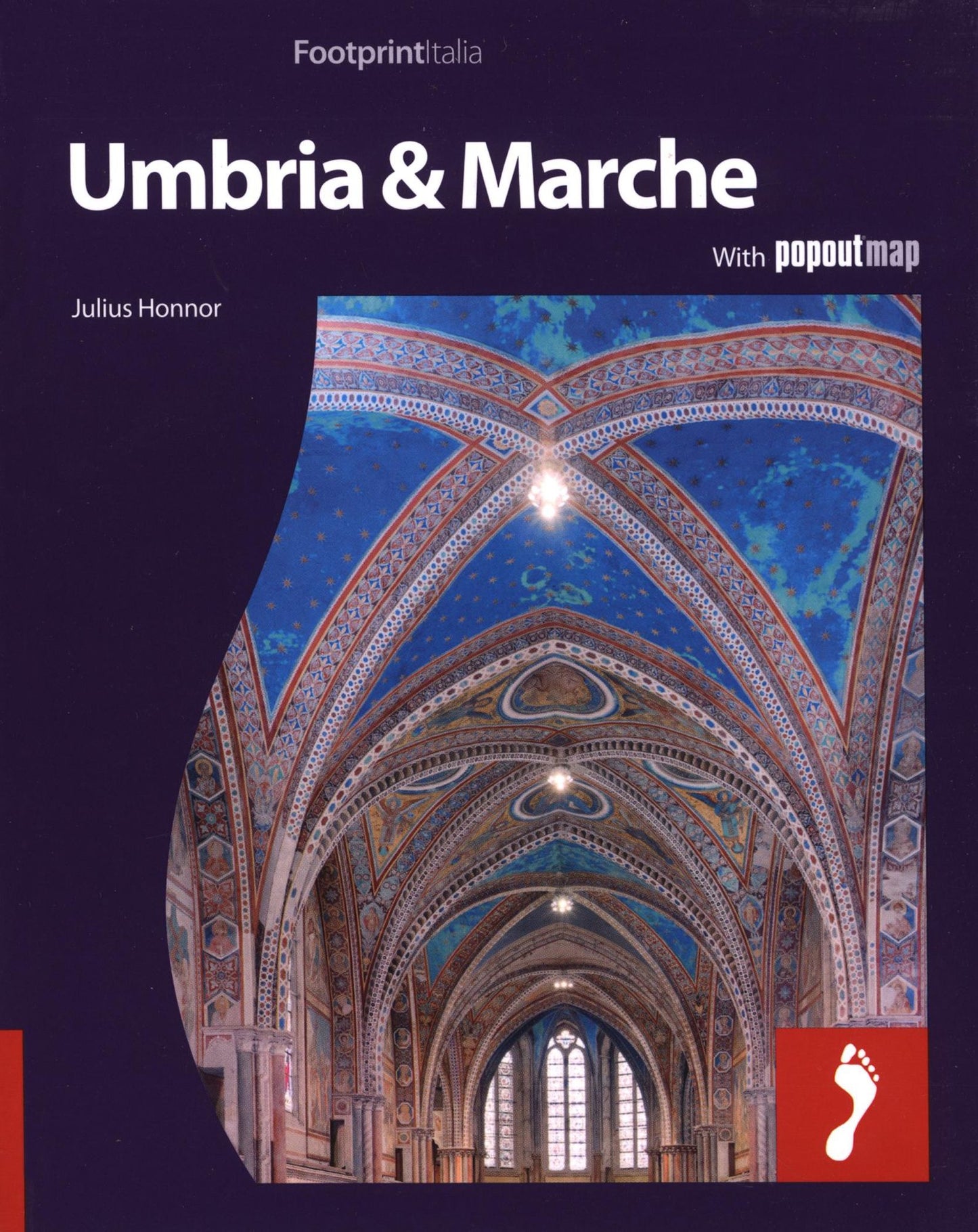 Umbria and Marche