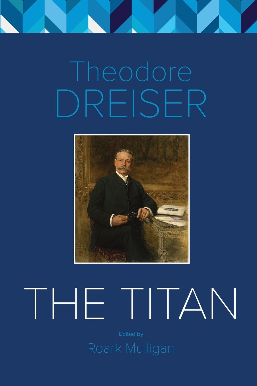 The Titan: The Critical Edition