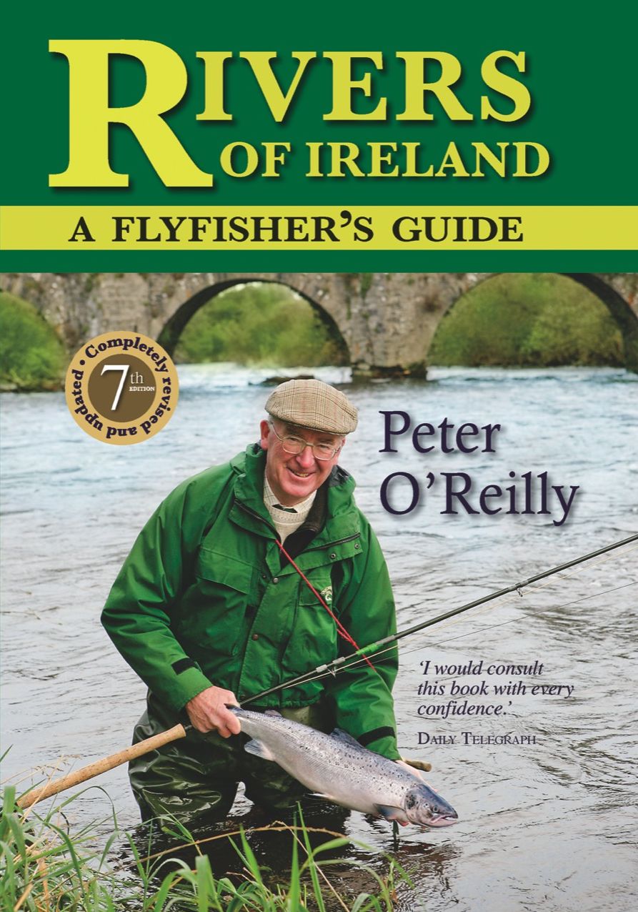 Rivers of Ireland