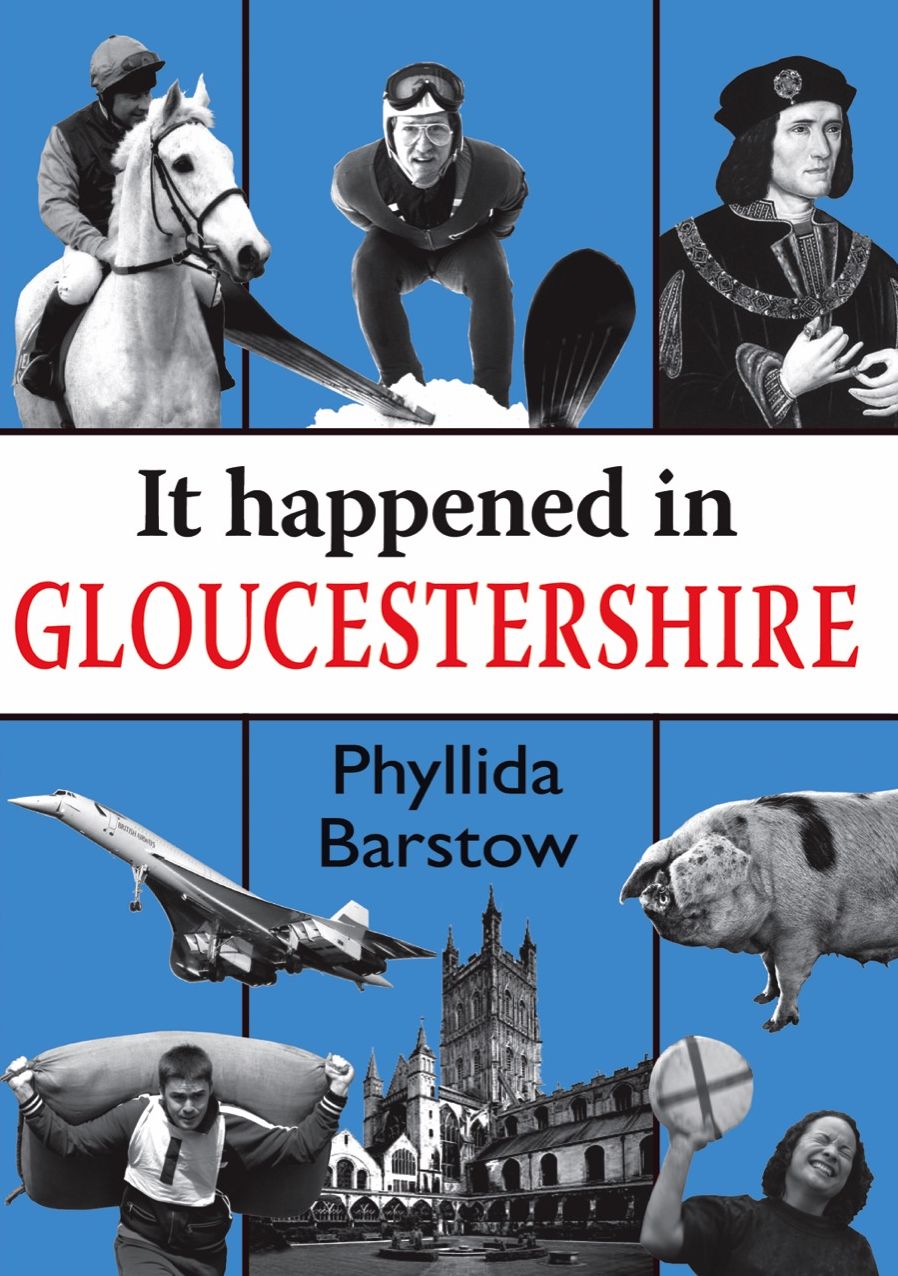 It Happened in Gloucestershire