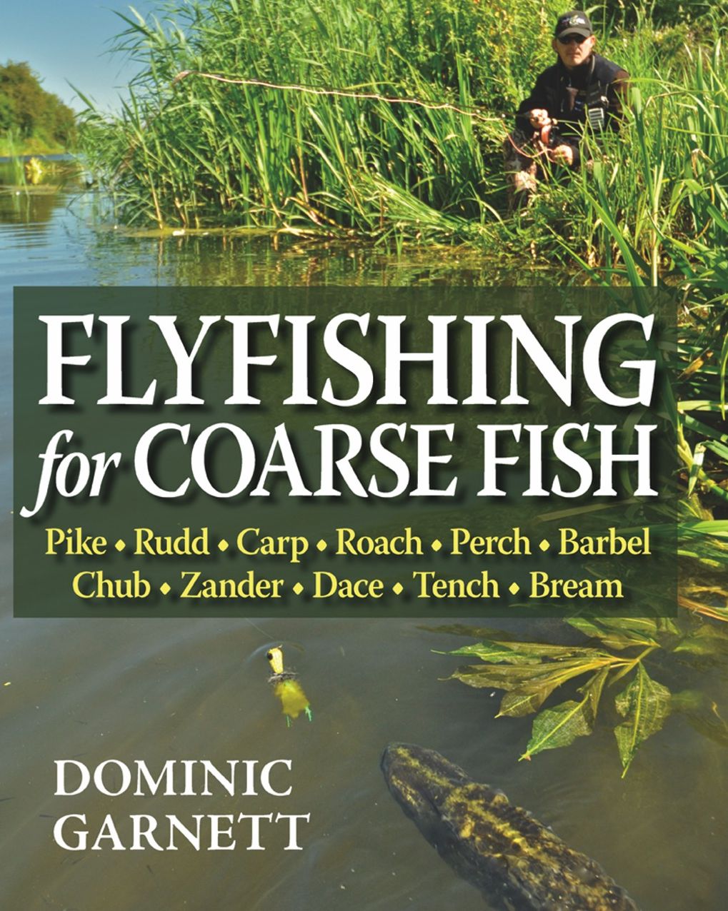 Flyfishing for Coarse Fish
