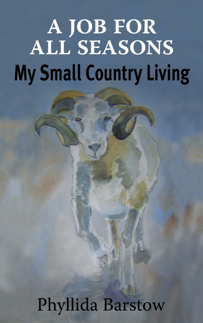 A Job for all Seasons: My Small Country Living